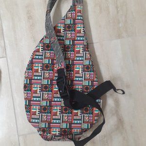 Kavu Sling backpack